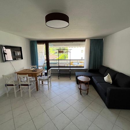 Ferienwohnung Im Herzen Von Oberstaufen Exterior foto