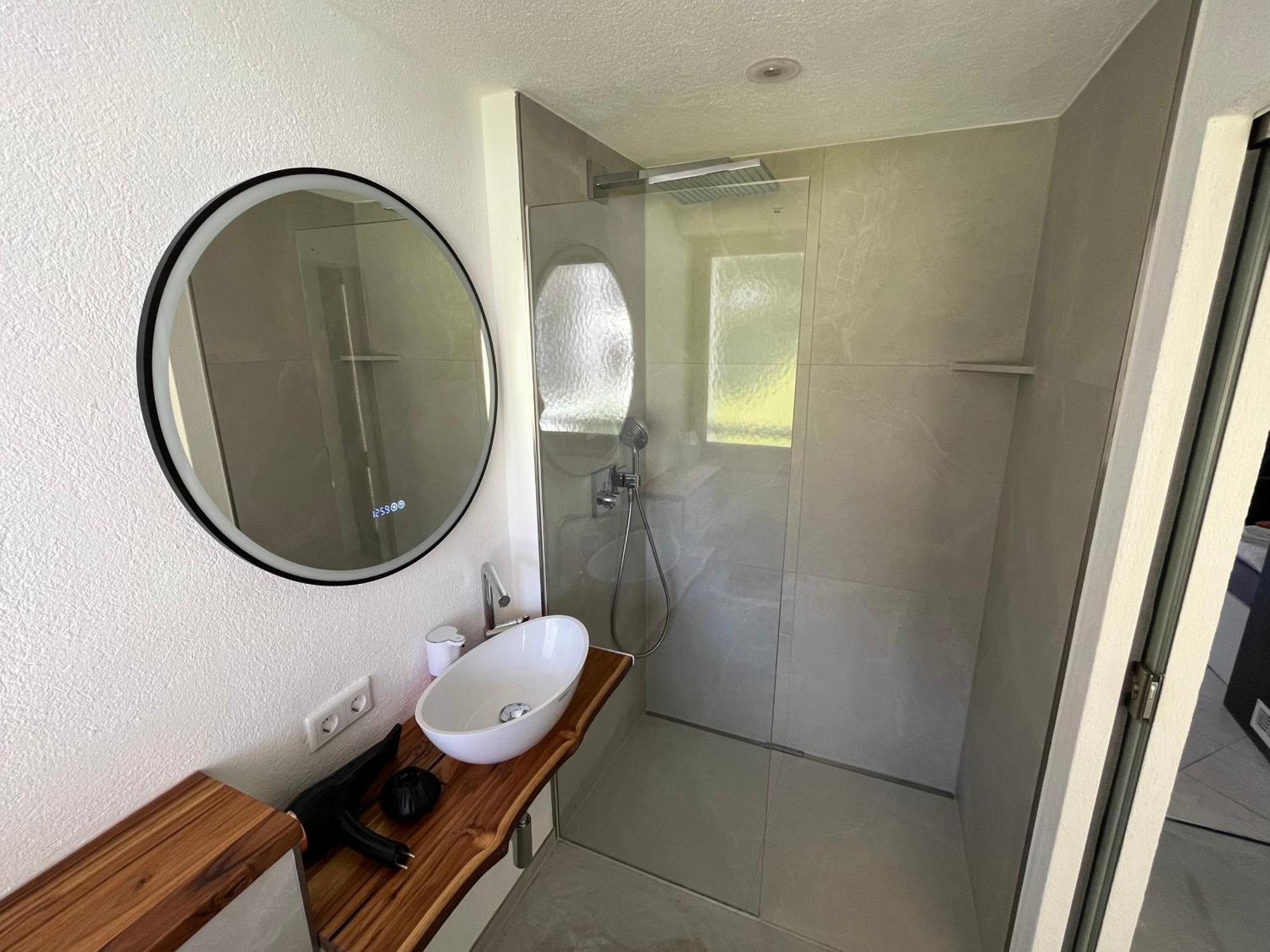 Ferienwohnung Im Herzen Von Oberstaufen Exterior foto